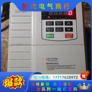 FPR 议价 P07K54变频器 功能正常