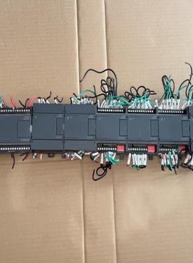 [德峰]CPU226M 216-1BD33-0X24 一个