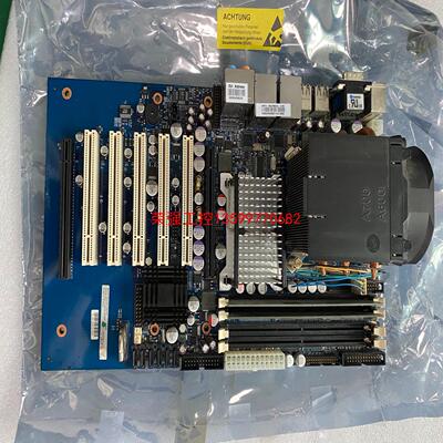 【荣强工控】控创Kontron 工控主板KT965/ATXE PCB N