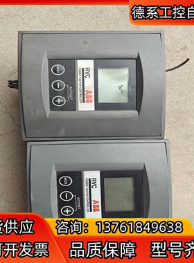 ABB功效因数控制器RVC10-1/5A