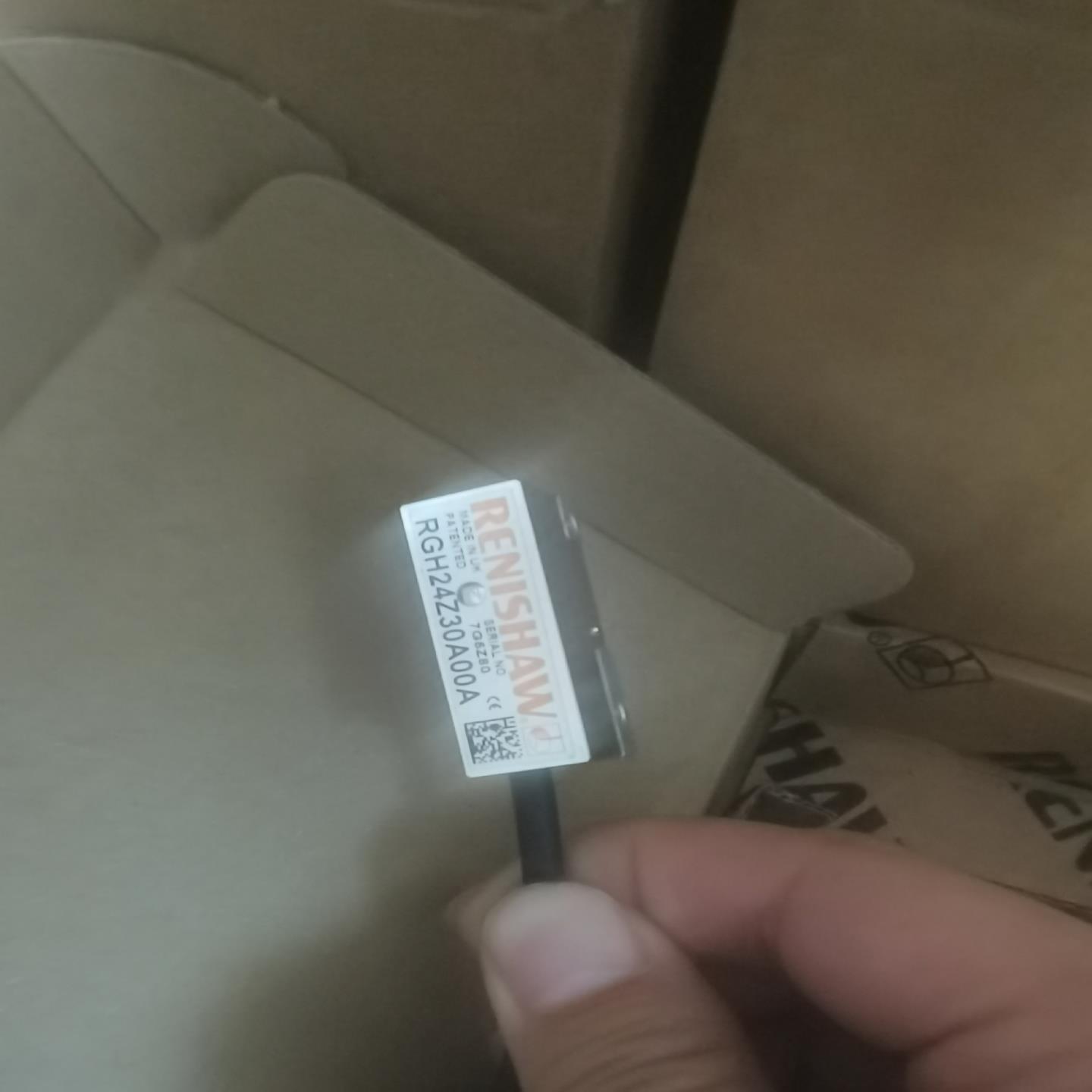 （设备配件）雷尼绍RGH24Z30A00A
