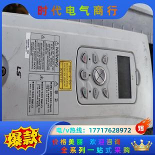 4议价 LS电气 iS7 低压变频器 SV0008iS7