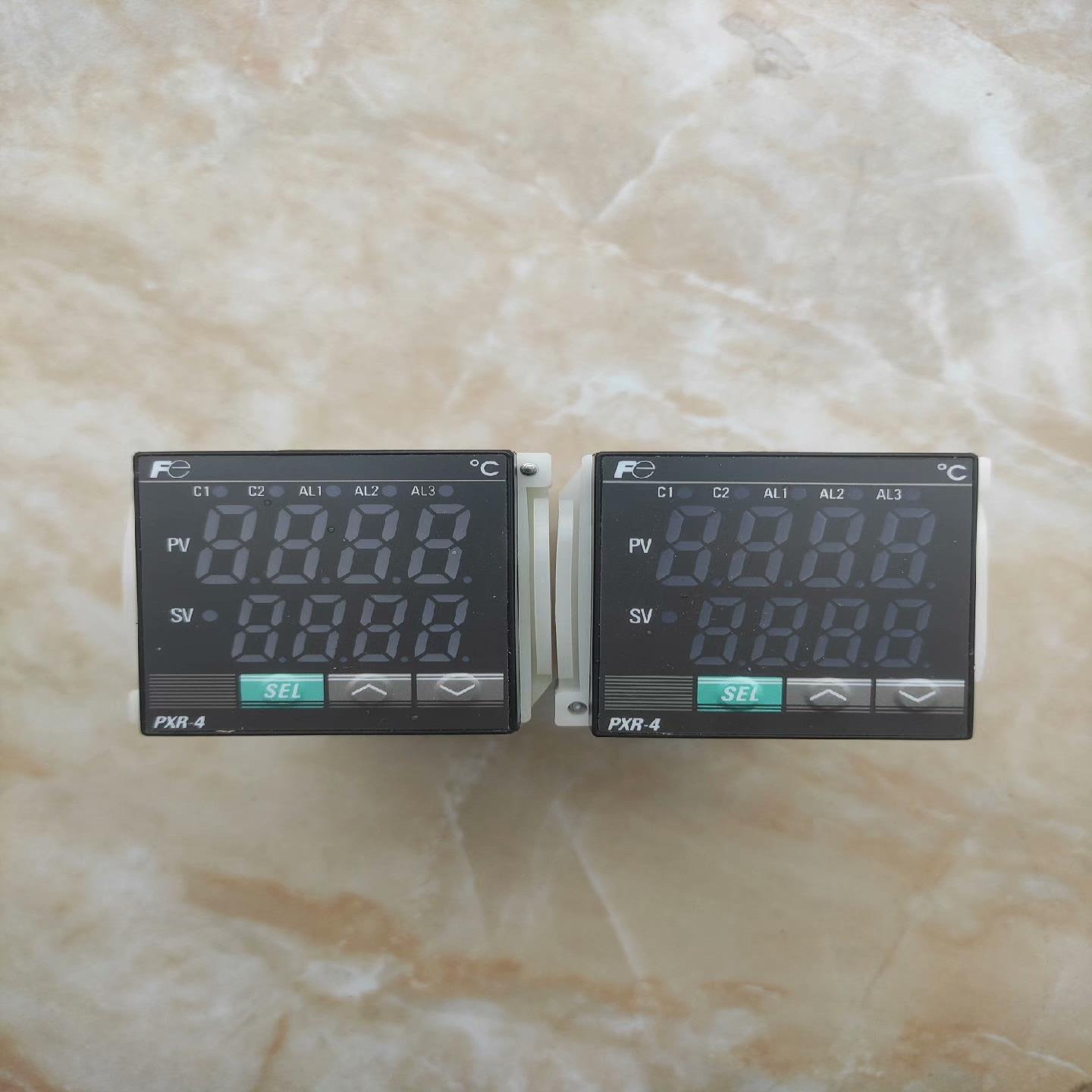 富士温控器PXR4TCY1-PW000-C