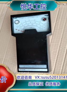 RlON VT－03 产 粘度計，就这样 表，成色好议价