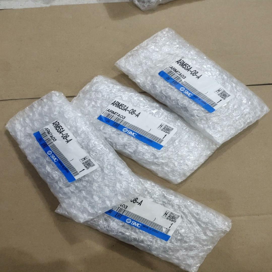 SMC减压阀ARM5SA-08-A 共4个 200