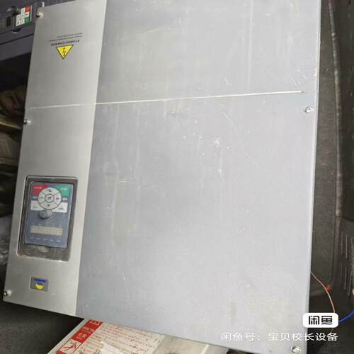 [德峰]海浦蒙特75kw变频器HD30-4T075-ZP-F一台包好