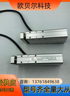 原装IAI 电缸 RCA2-GD3NA-HZDG-Y12