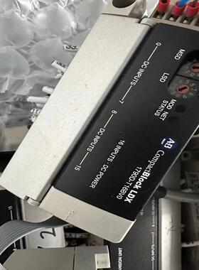 （设备配件）AB罗克韦尔1790D-T16BVO，成色好，无黄无油略有尘