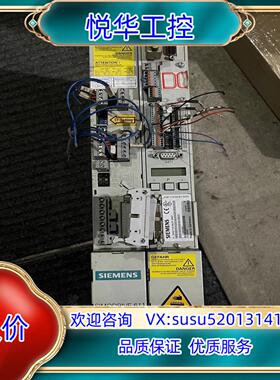 原装6SN1146-1AB0010BA1 6SN1123-1AA议