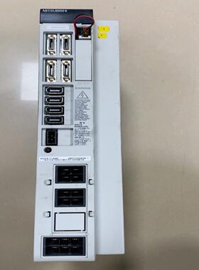 三菱拆机驱动，型号：MDS-R-V2-6060议价