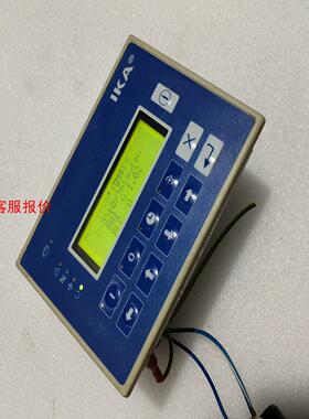 lKA意大利UniOP文本。ePAD04一9046，拆机实物