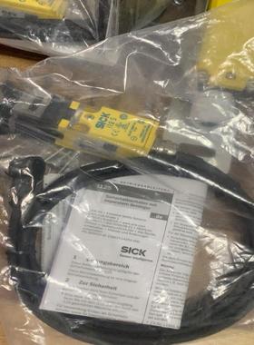 议~sickSICK机电安全开关i12-SA113 602505