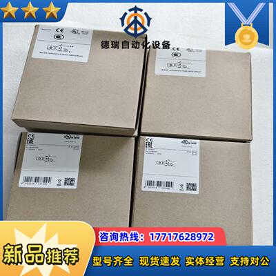 易福门传感器IB5063议价