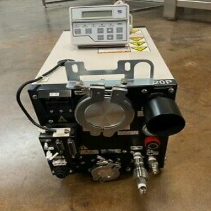 （设备配件）EBARA EV-S20P Dry Vacuum  Pump