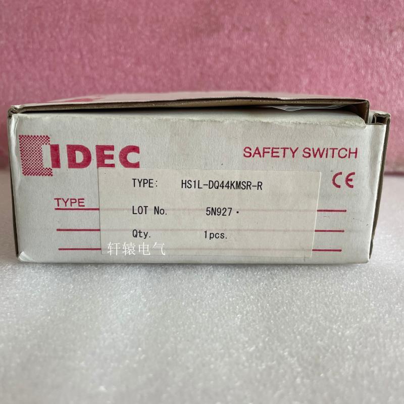 和泉IDEC HS1L-DQ4安全门开关电磁锁HS1L-DQ44KMSR-R议价