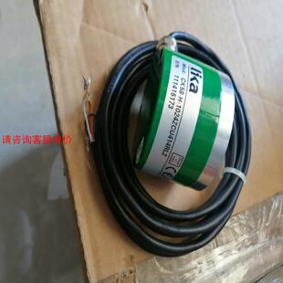 莱卡旋转编码 1024ZCU414RL2 器CK58