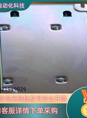 现货台达变频器VFD037M43A  37kw 还有1台