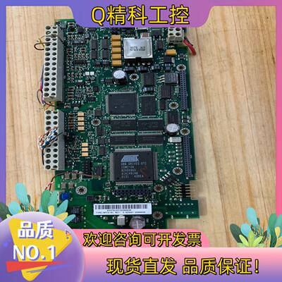 现货ACS800主板  RMIO-01