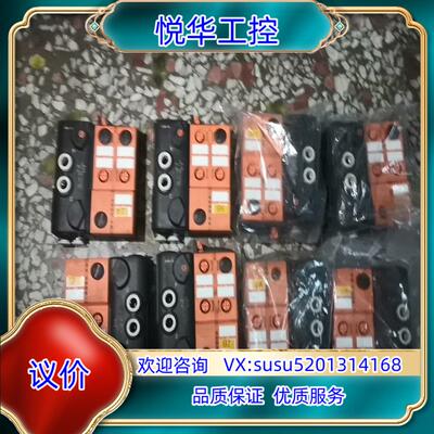 德国易福门IFM接线模块 AC5246议价