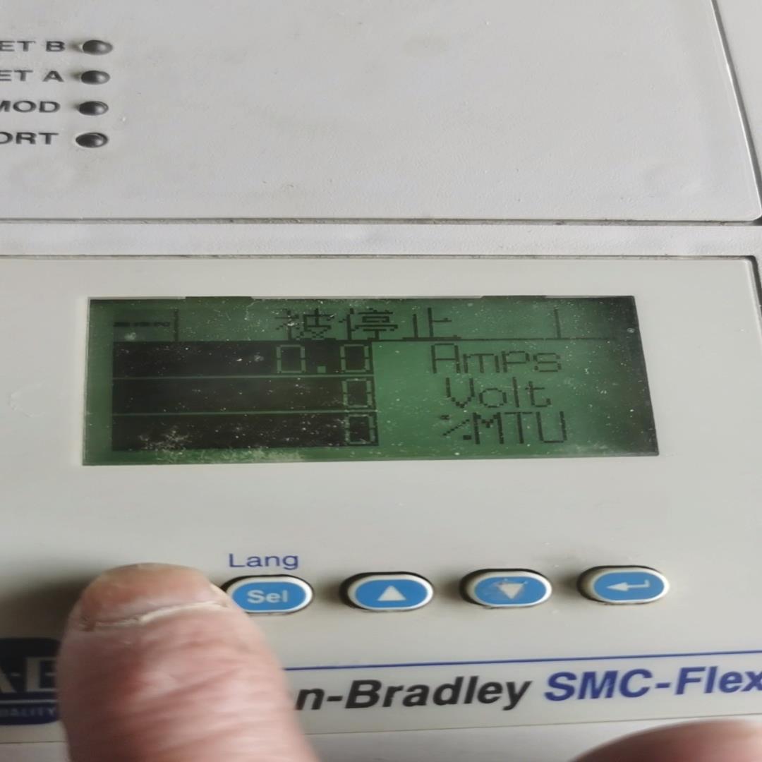 AB直流调速器150-F60NBDB 原装现货41391-4