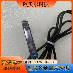 KEYENCE基恩士光纤放大传感器 FS-V21G