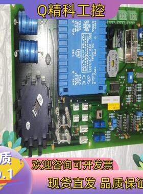 现货全新PI30022主板RFA-11