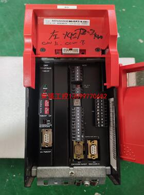 【荣强工控】SEW MDX60A0030-5A3-4-00  包功能