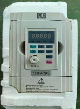 {雅致机械商行}金田变频器075KWJTE330一SM KA0007M1