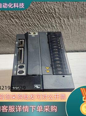 汇川驱动器IS500AT8R4I-212的功能正常成色