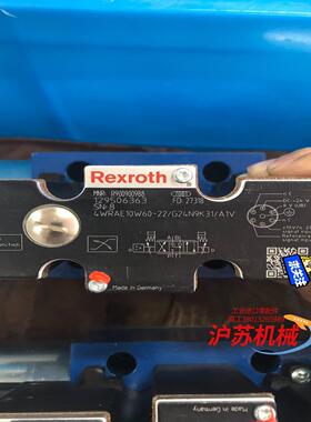 R900900988 (4WRAE10W60-22/G24N