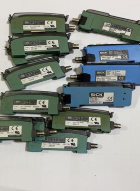 西克SICK光纤放大器WLL170T-P430 WLL170