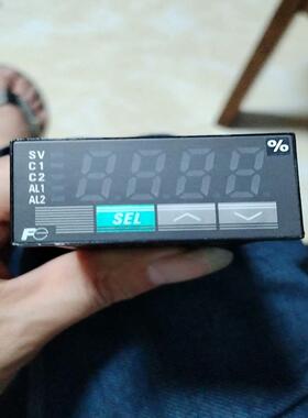 （设备配件）富士温控表 PXR3BAY1-1V000富士温控表 PXR3