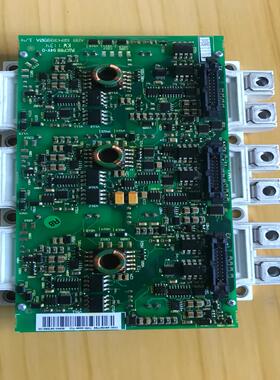 ABB800变频器系列 IGBT套件FS450R17KE3/