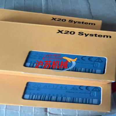 X20ai1744 全新原装贝加莱