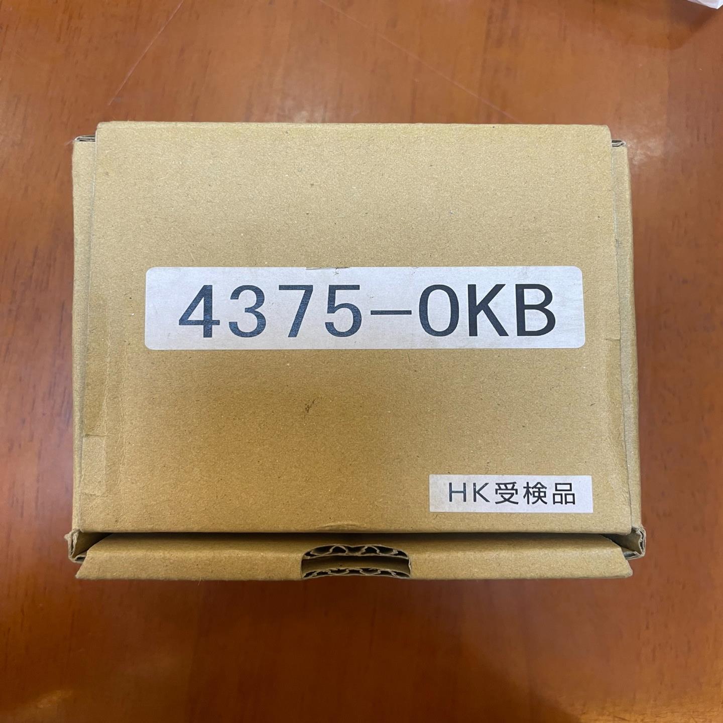 NOC  4375-OKB 感温探头