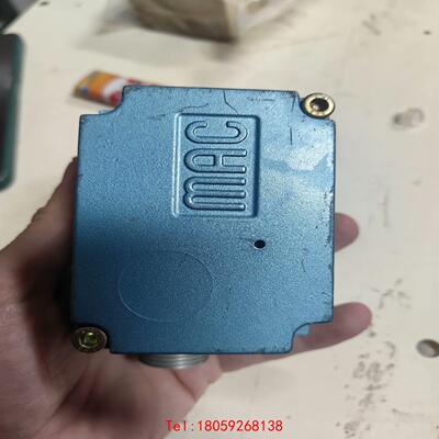 【非标价】MAC PPC5C-ABB-AGAA-CAA-AD 电磁阀，