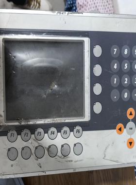 （设备配件）PP25265  触摸屏4机贝加莱配件.-0571