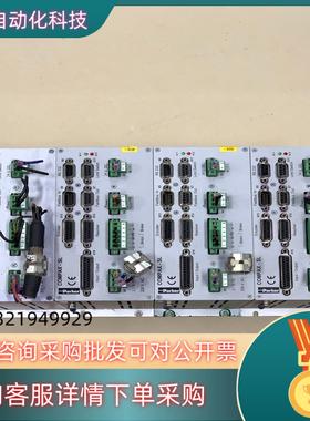 现货Parker驱动器CPX1000SLF5CPX10