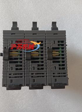 KEYENCE 基恩士io模块KV-C32TC实拍图功能