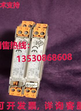 原装供应8432270000 WTS4 PT100/4 843227