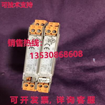 原装供应8432270000 WTS4 PT100/4 843227
