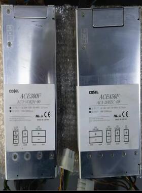 COSEL科索ACE300F电源ACE450F，，功能