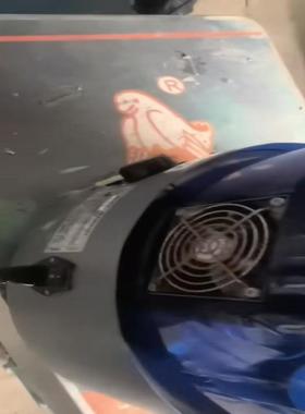 [德峰]RAL STAINER染色机