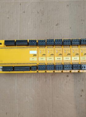 皮尔兹pnoz m1p 773100/PN0Z mo4p/