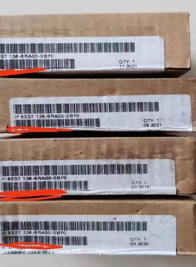 （设备配件）136-6RA00-0BF0