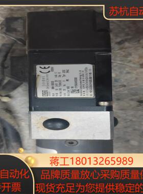 汇川伺服电机SMH1-40B30CB2