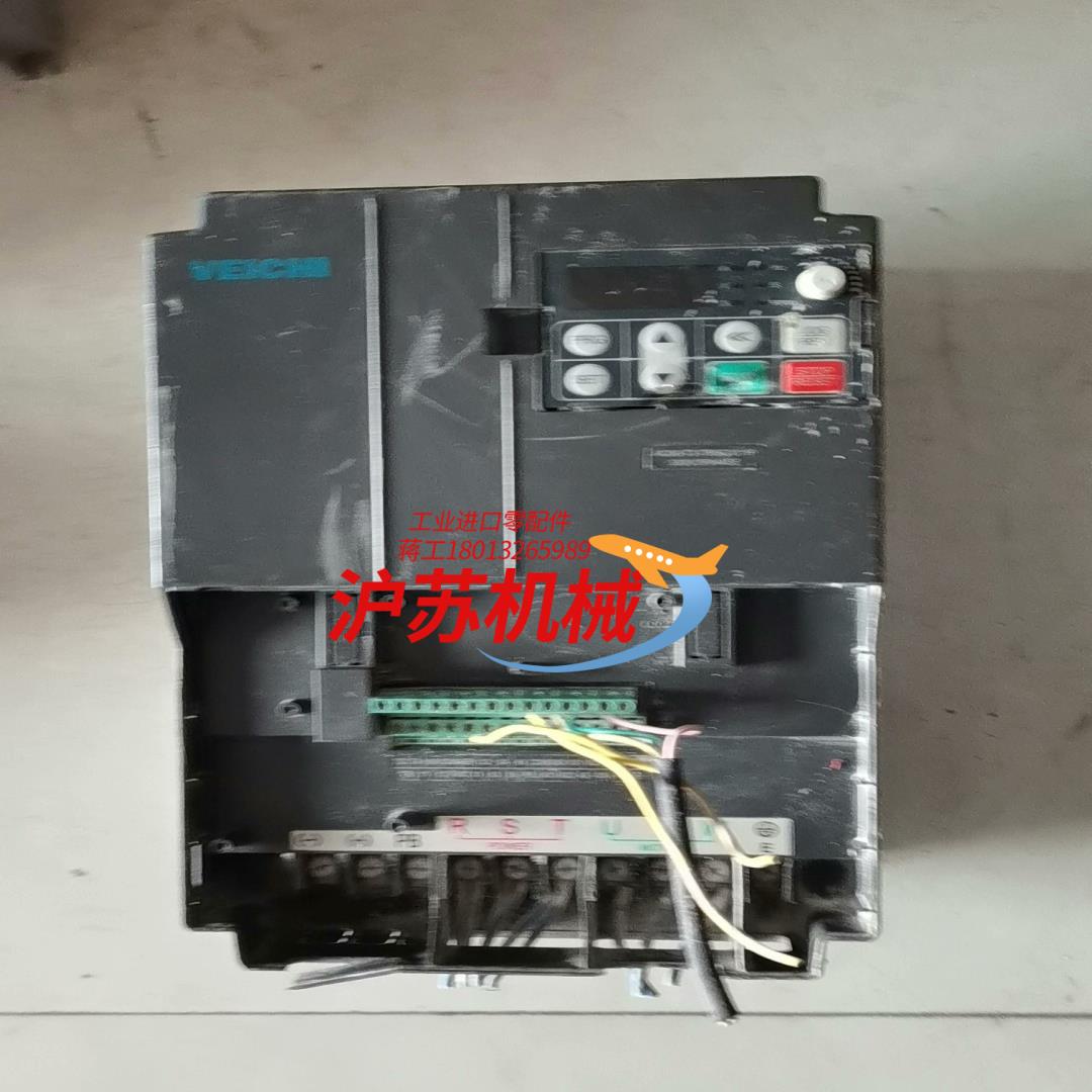 伟创变频器AC60-T3-7R5G/011P