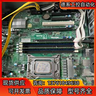 超微 X9SRA X9SRA-F X79 2011 单路工作