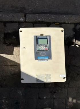 安川GA700变频器45千瓦/55千瓦，电压380V，带PG