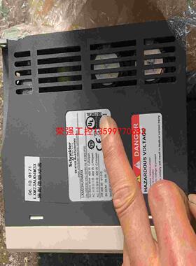 【荣强工控】施耐德、BCH0602012A1C：LXM23AU04M3X